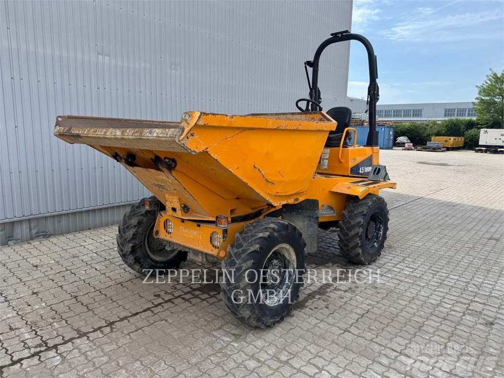 Thwaites T450 Zglobni demperi