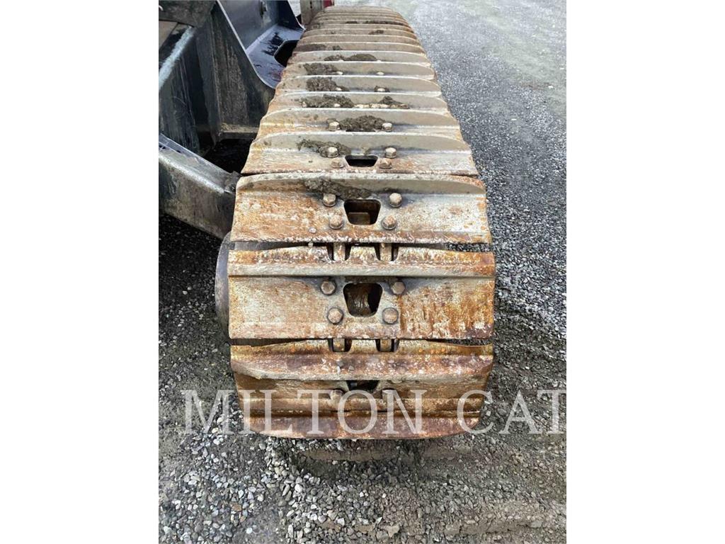 TimberPro TL745D_TG Strojevi za sječu stabala