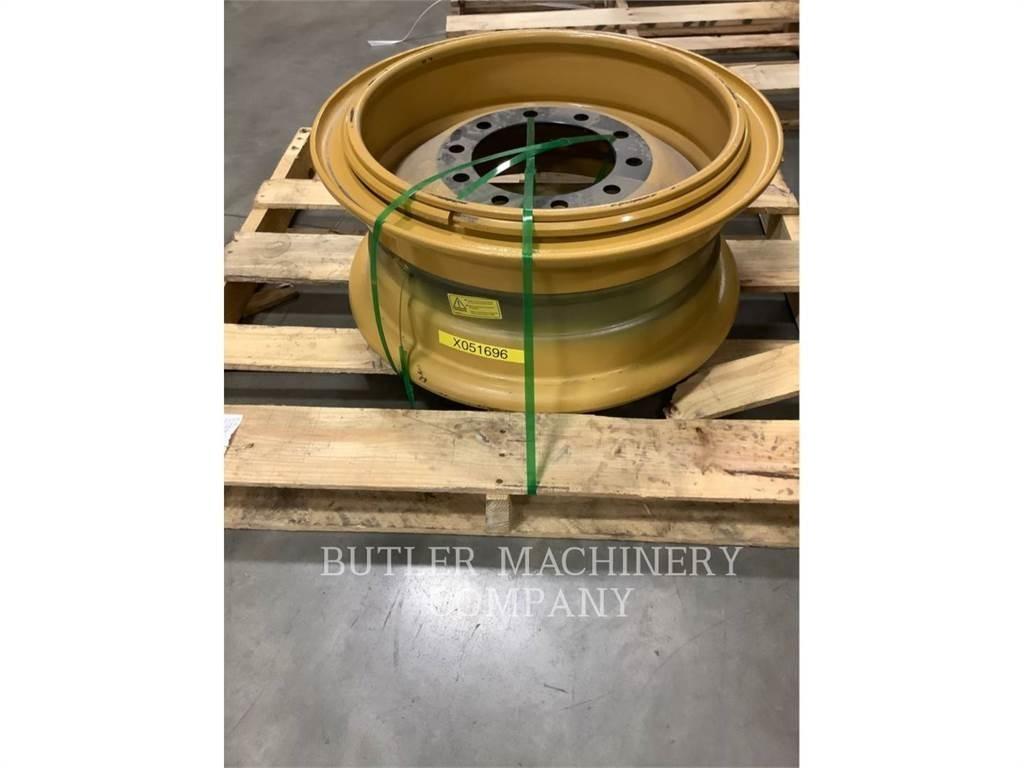 Titan 10 RIM Građevinarstvo – ostalo