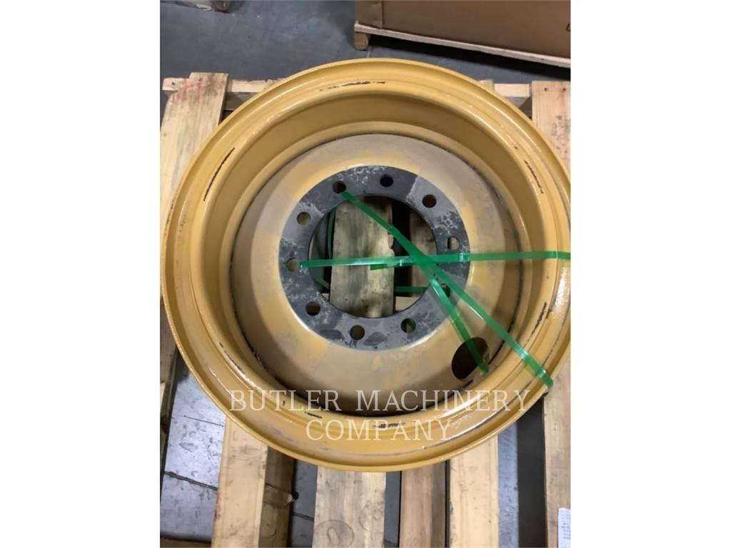 Titan 10 RIM Građevinarstvo – ostalo