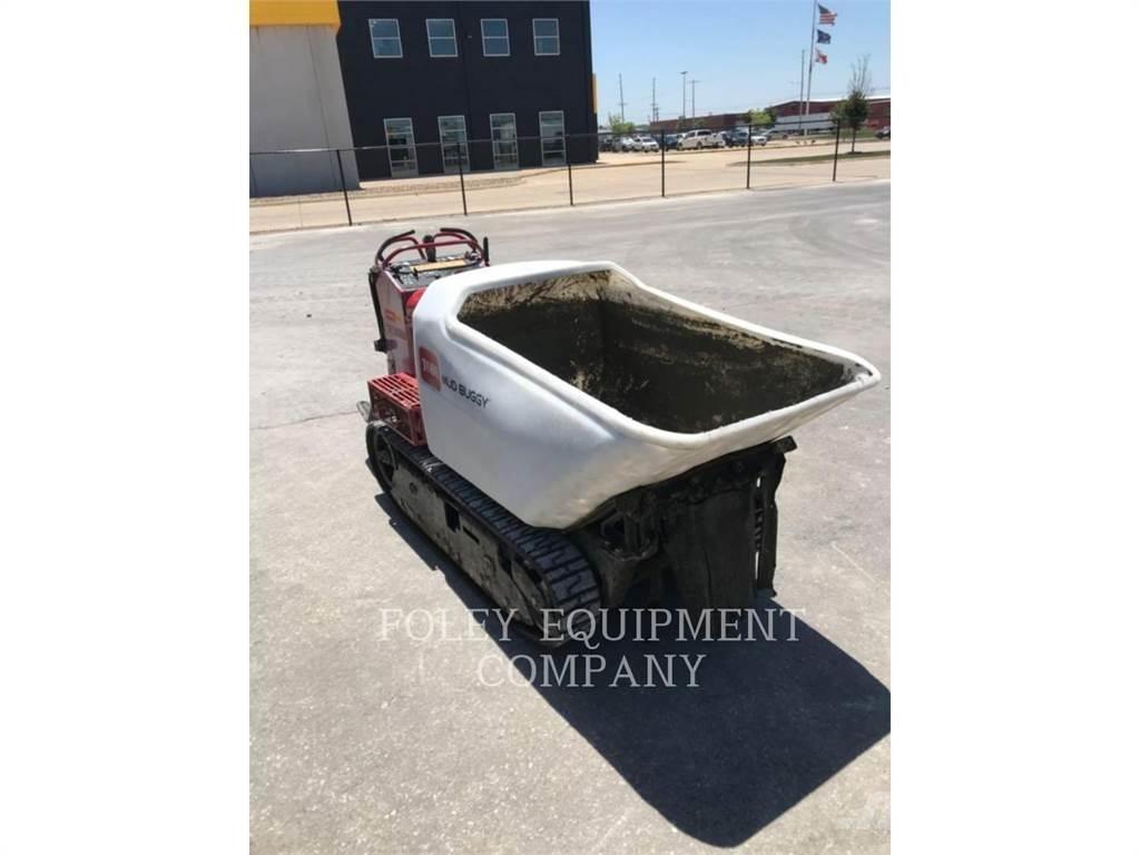 Toro MBTX2500 Dodatna oprema za betonske radove