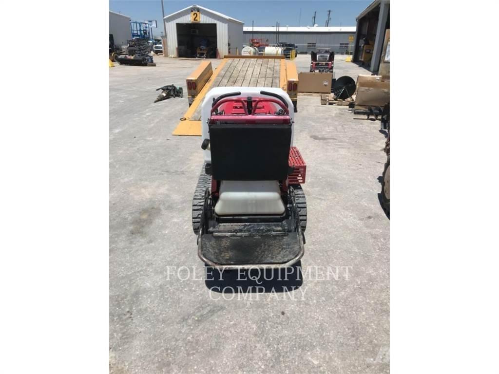 Toro MBTX2500 Dodatna oprema za betonske radove