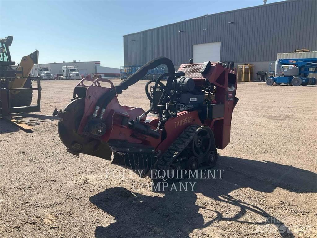 Toro STX-26 Građevinarstvo – ostalo