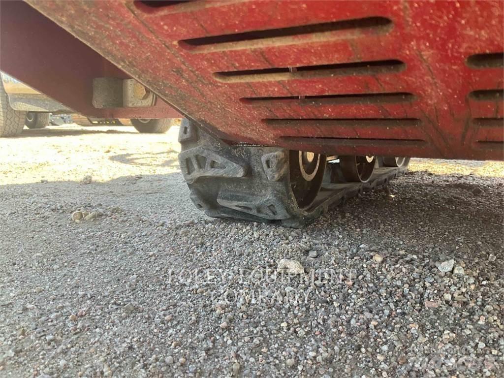 Toro STX-26 Građevinarstvo – ostalo