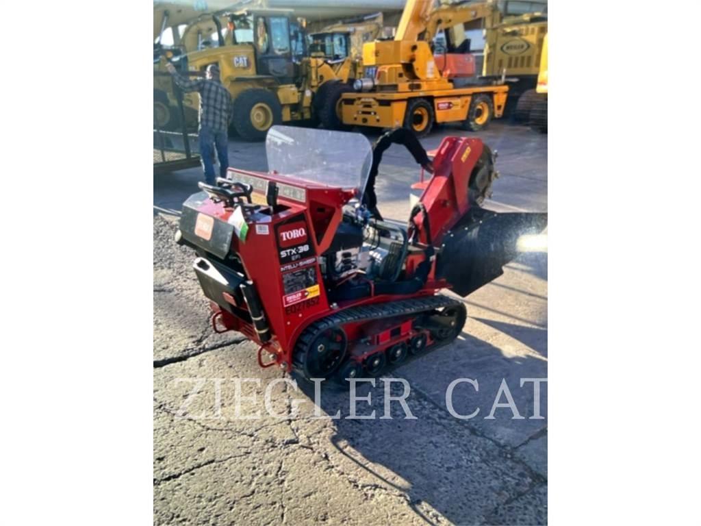 Toro STX38 Ostalo