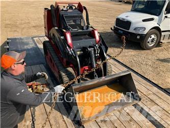 Toro TX1000 Skid steer mini utovarivači