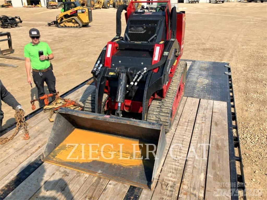 Toro TX1000 Skid steer mini utovarivači