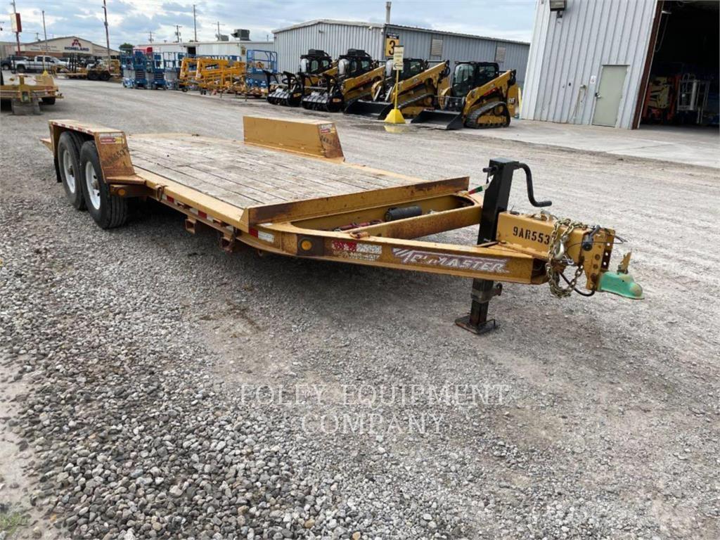 TOWMASTER T-12DT Ostale prikolice