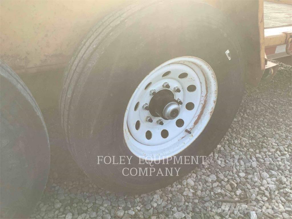 TOWMASTER T-12DT Ostale prikolice