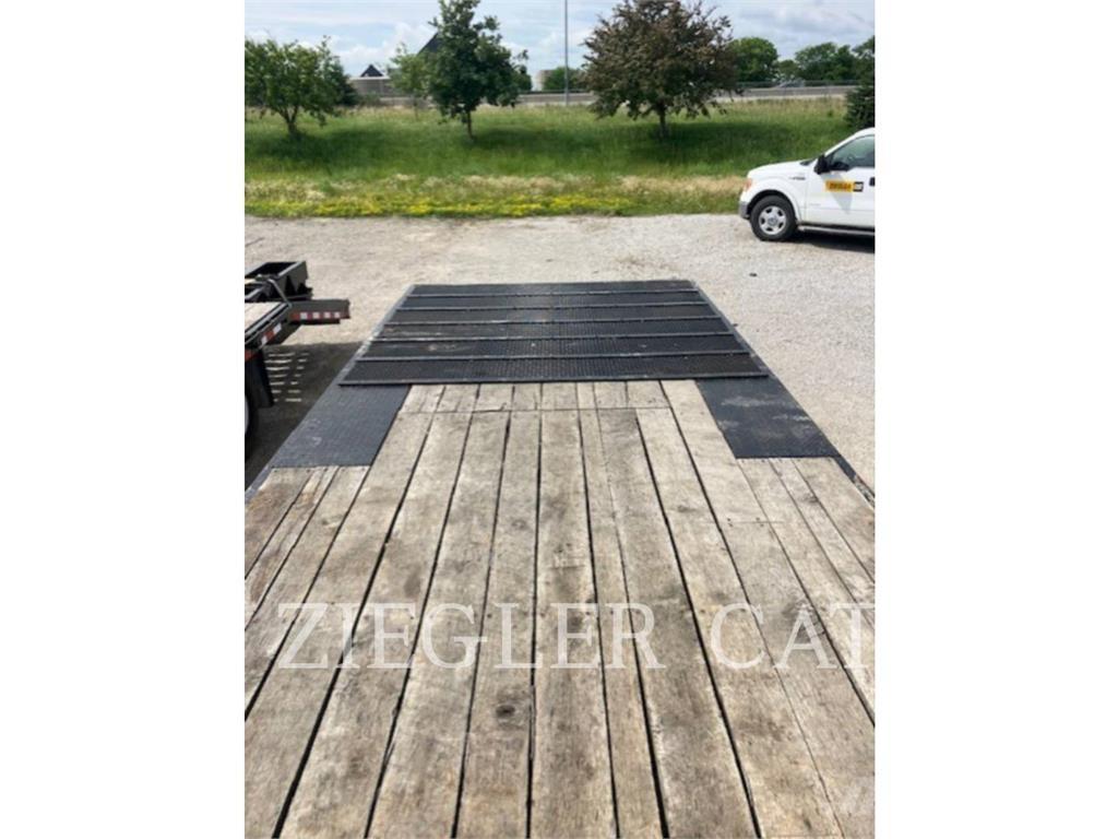 TOWMASTER T-14T Ostale prikolice