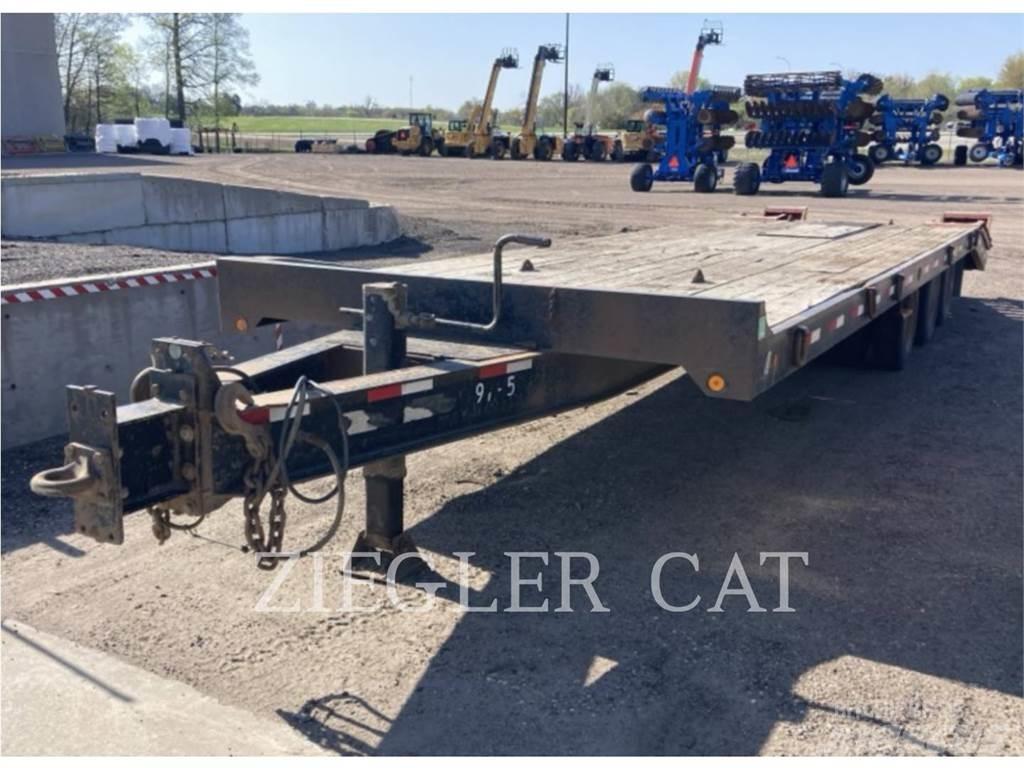 TOWMASTER T-50LP Ostale prikolice