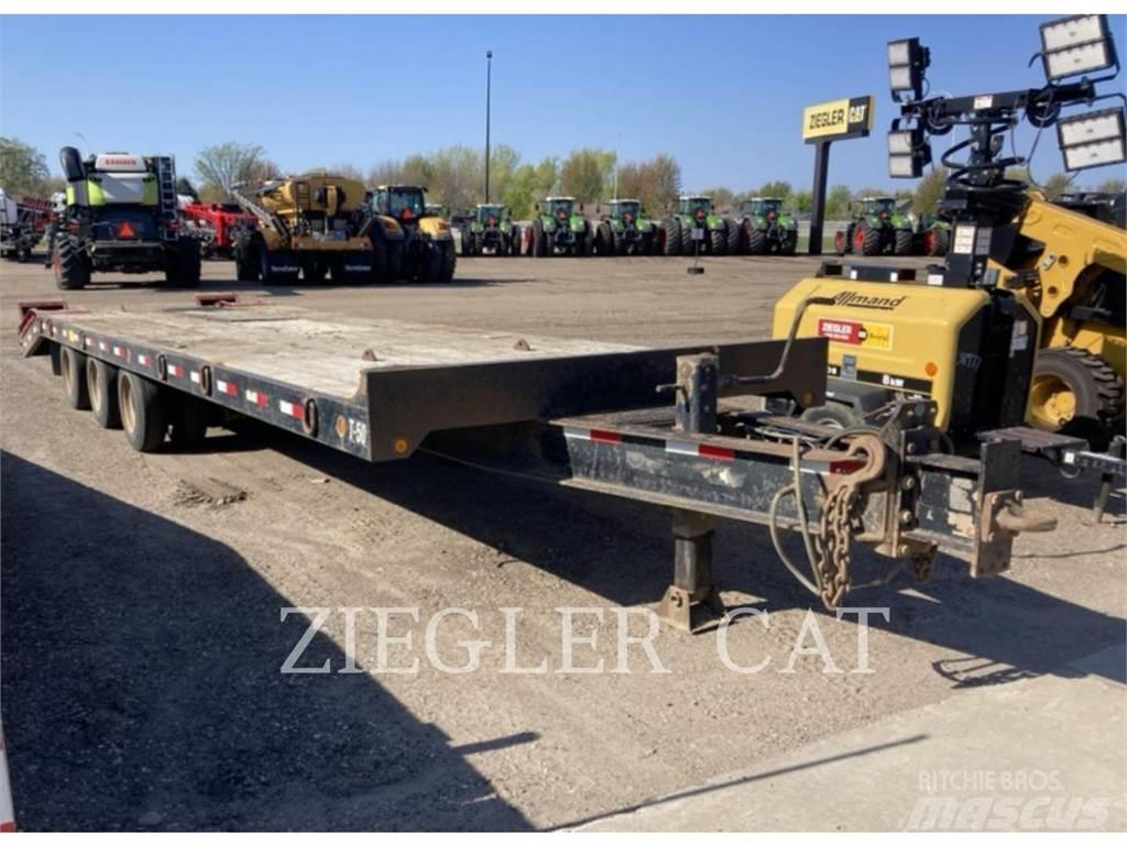 TOWMASTER T-50LP Ostale prikolice