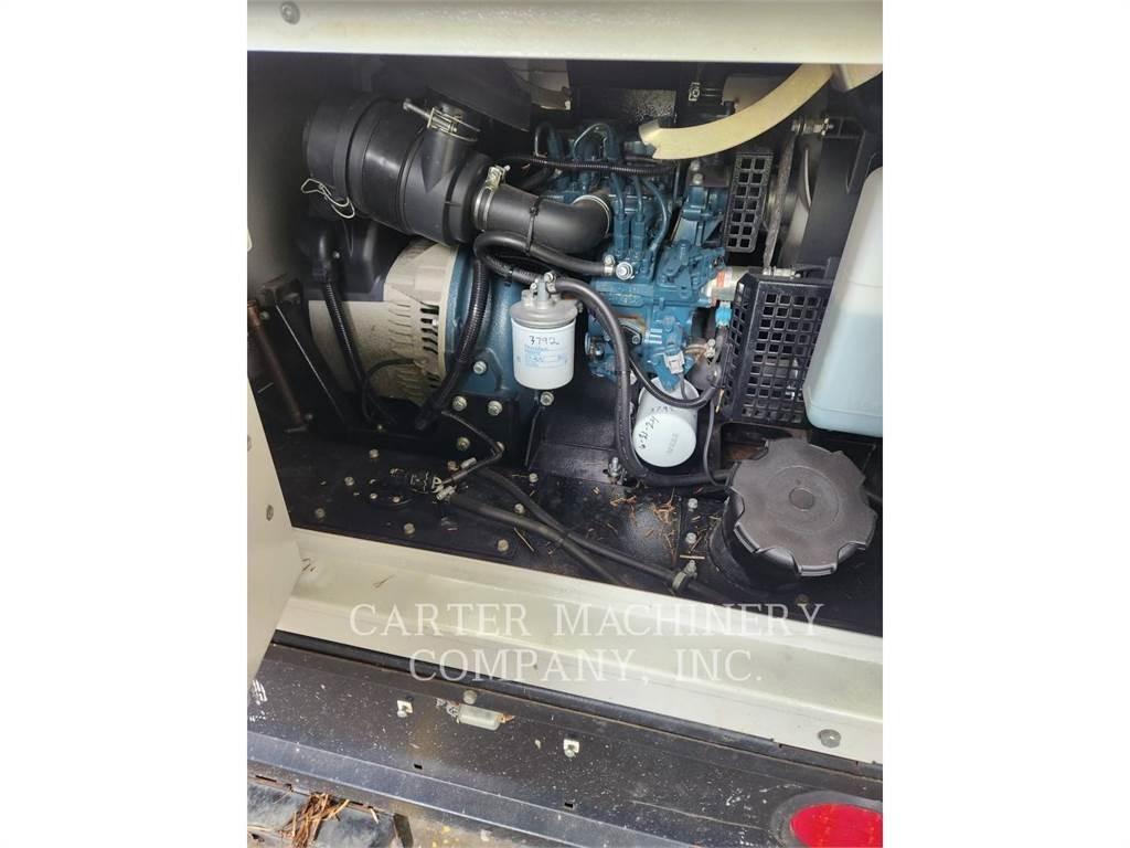 Trime EL1250 Rasvjetni tornjevi