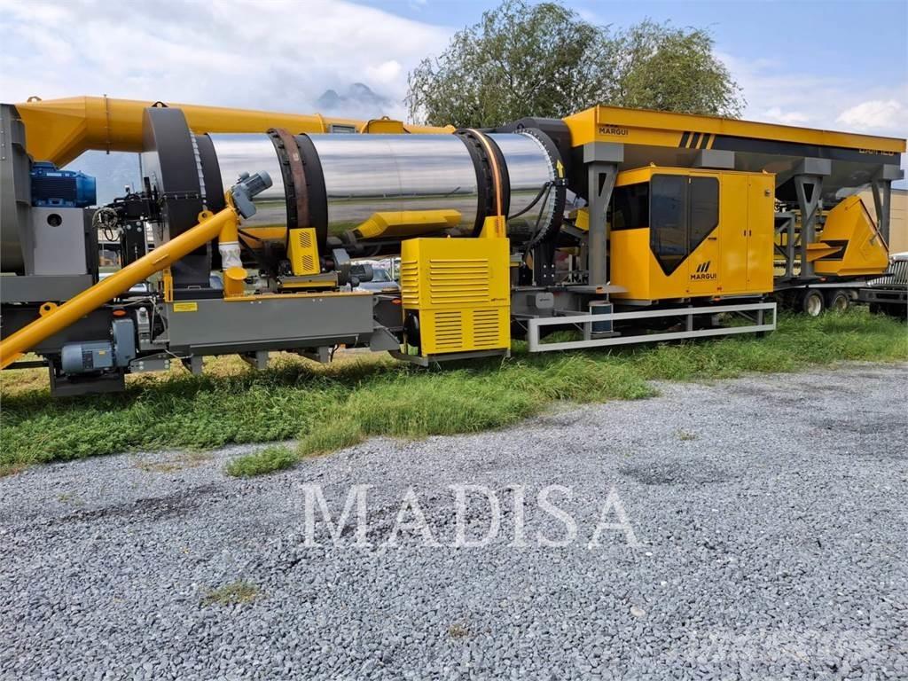  UAM120 Asfaltne baze