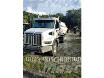 United WT5000 Kamioni cisterne