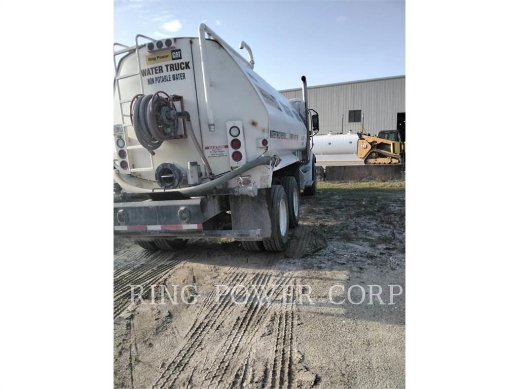 United WT5000 Kamioni cisterne