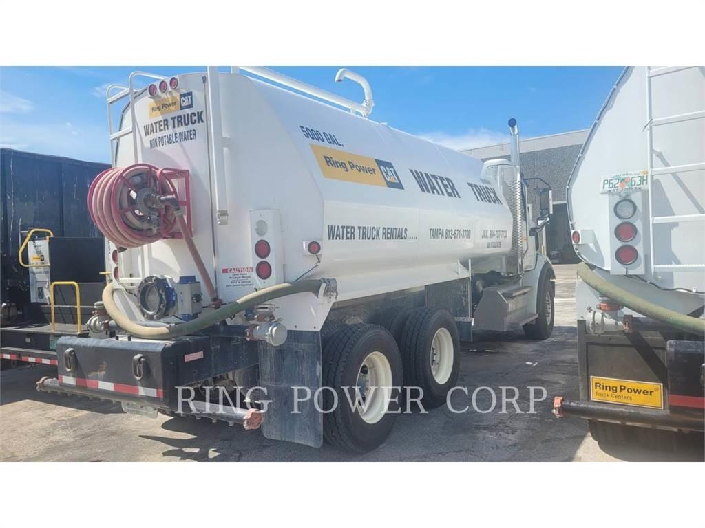 United WT5000 Kamioni cisterne