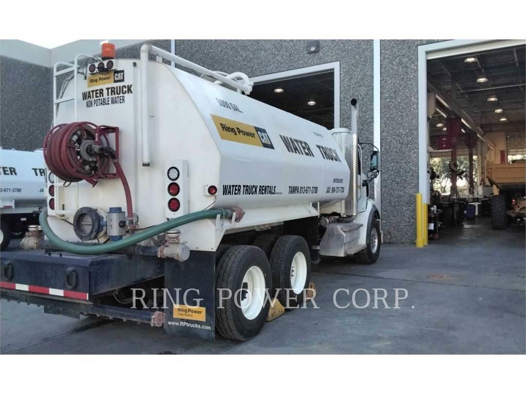 United WT5000ULTR Kamioni cisterne