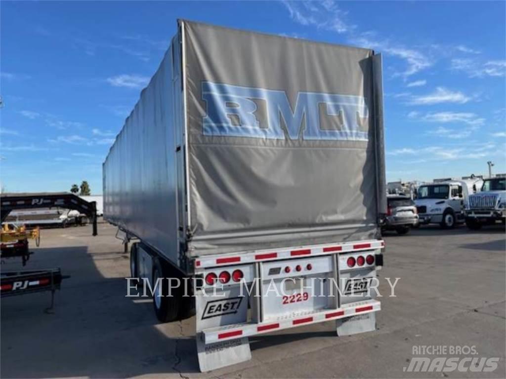  US MFGRS FLATBED Ostale prikolice