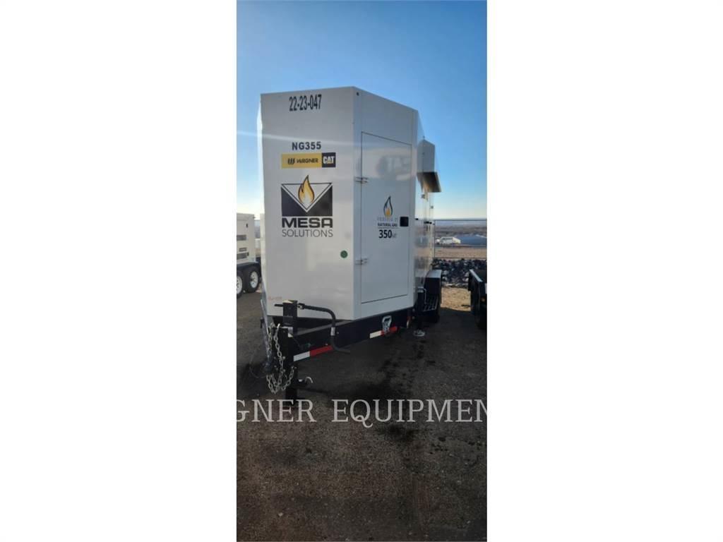  US MFGRS MS350 Ostali agregati