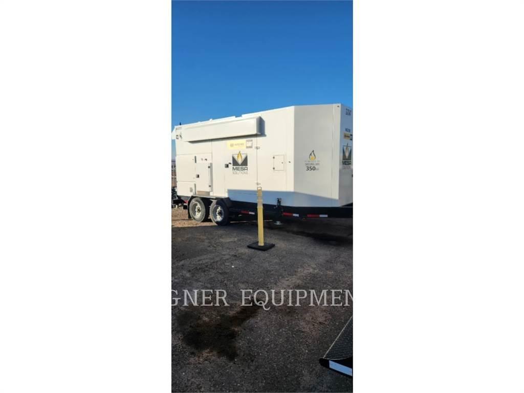  US MFGRS MS350 Ostali agregati
