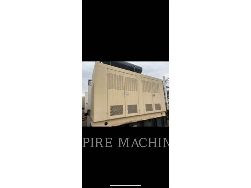  US MFGRS TAD1631GE Dizel agregati