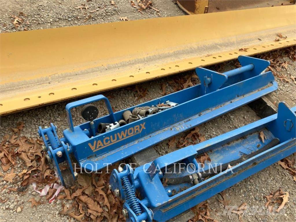  VACUWORX PIPELIFTINGVAC Slagači cijevi