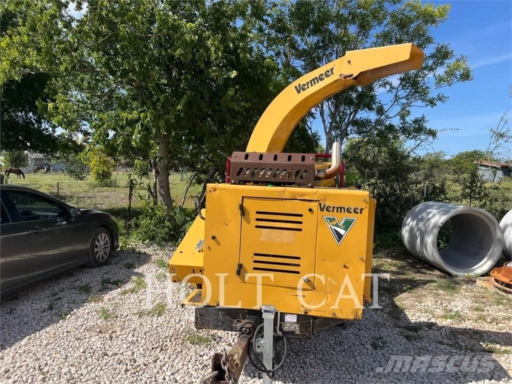 Vermeer BCP1000XL Drobilice za drvo / čiperi