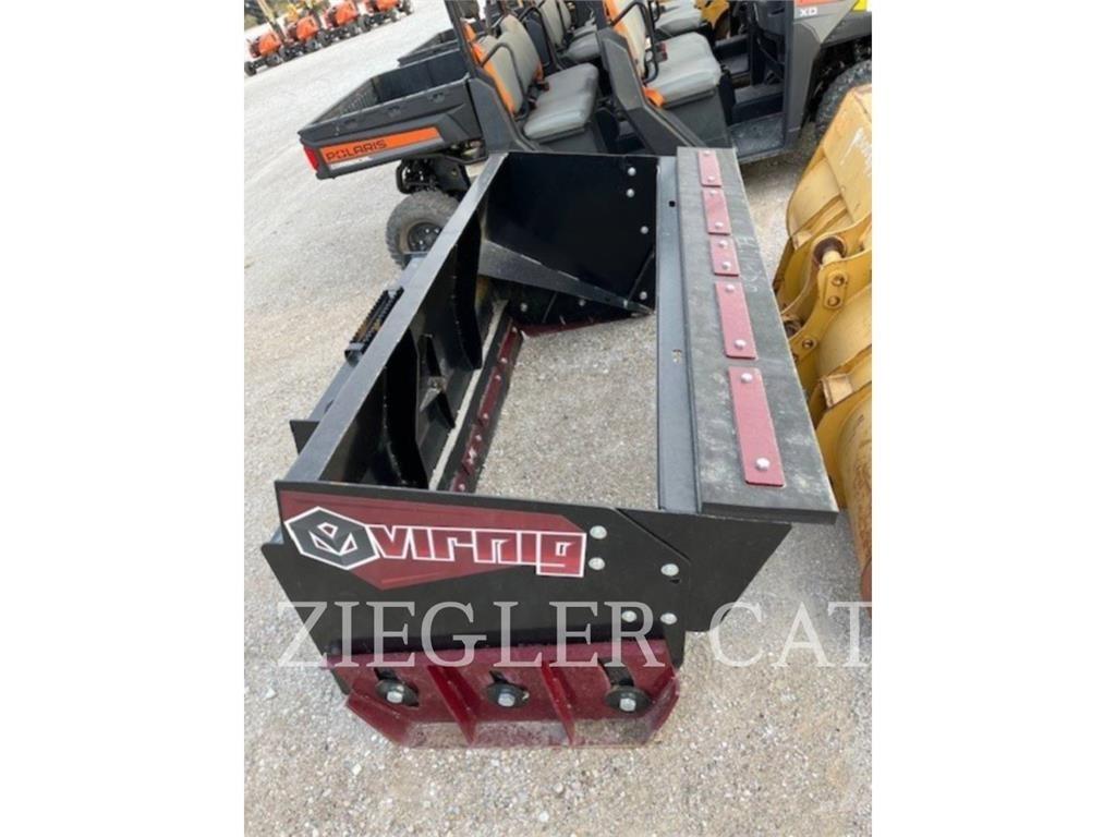 Virnig VIRNIG Skid steer mini utovarivači