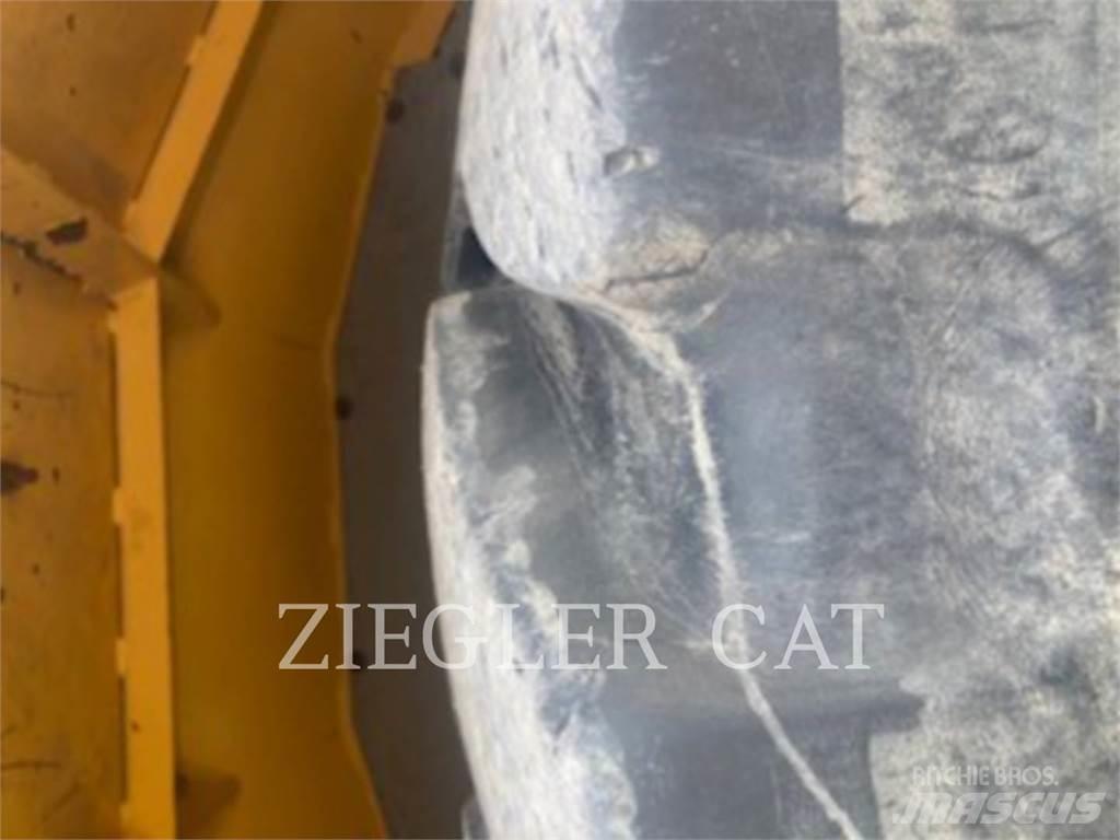 Volvo A40F Zglobni demperi