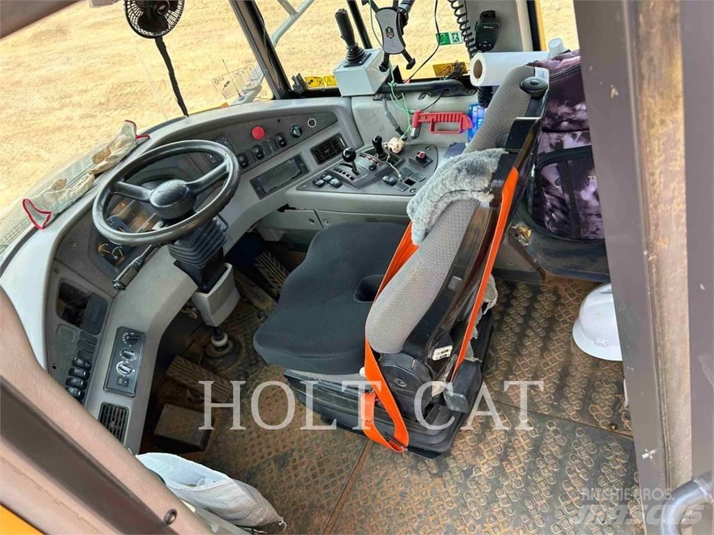 Volvo A45 Zglobni demperi