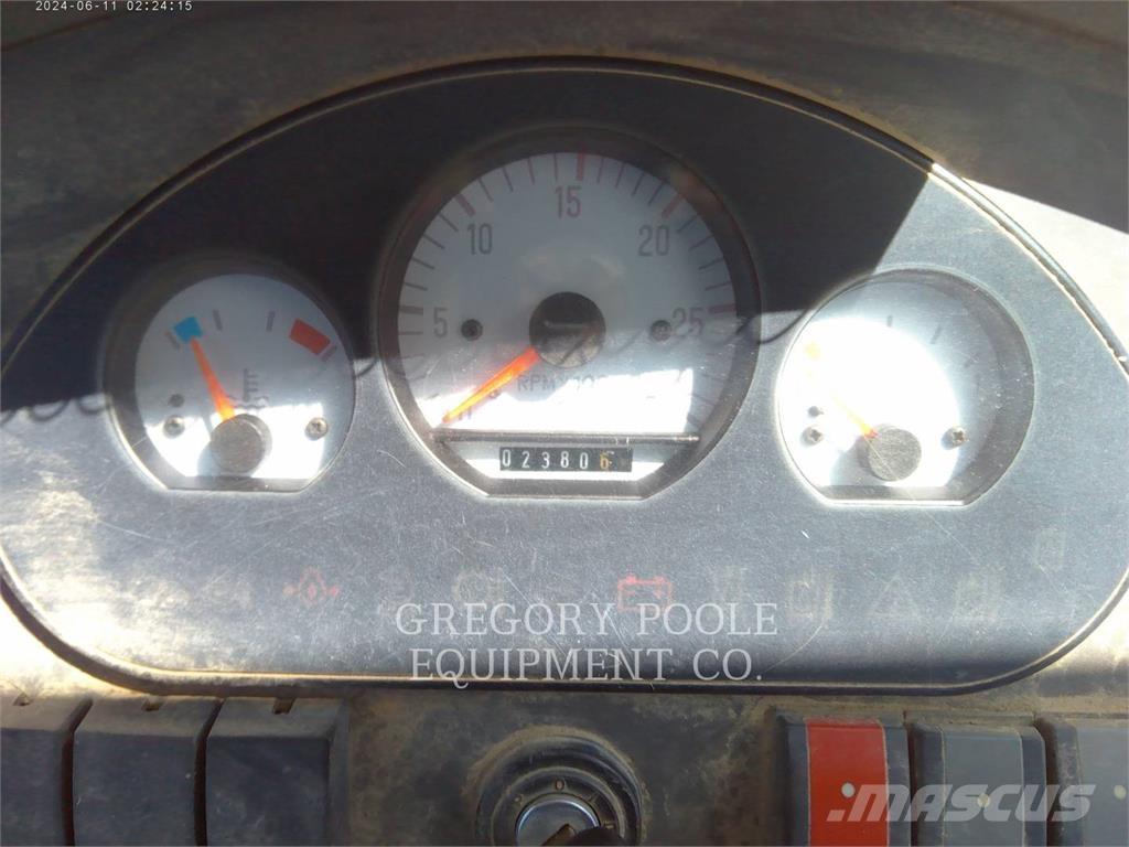 Volvo BL60 Utovarni rovokopači