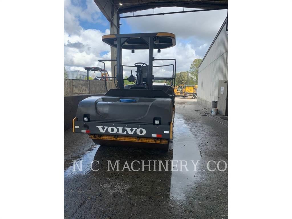 Volvo DD120C Asfaltni finišeri