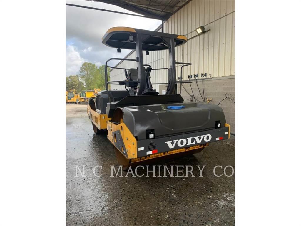 Volvo DD120C Asfaltni finišeri