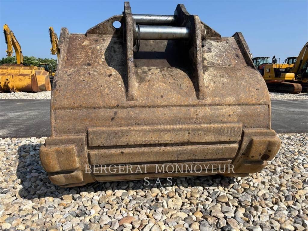 Volvo EC700 CL Bageri gusjeničari