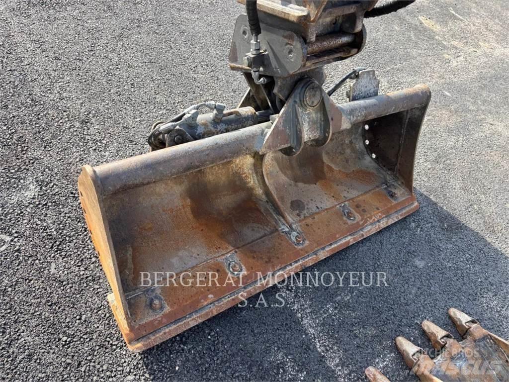Volvo ECR25D Bageri gusjeničari