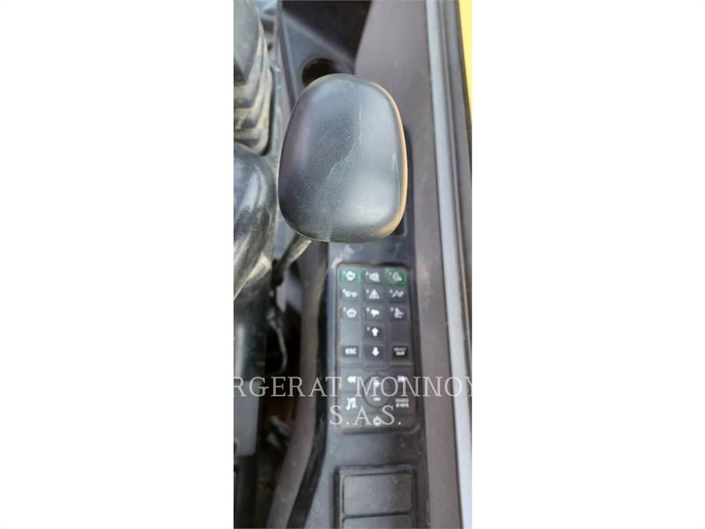 Volvo ECR58D Bageri gusjeničari