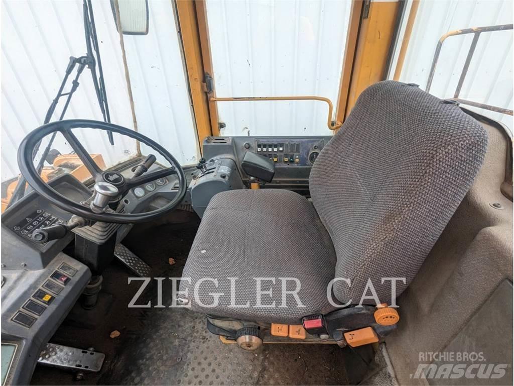 Volvo L180 Utovarivači na kotačima