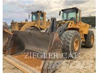 Volvo L220E Utovarivači na kotačima