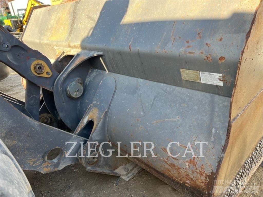 Volvo L220E Utovarivači na kotačima