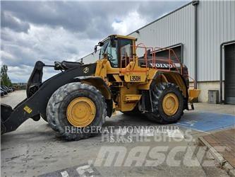 Volvo L350H Utovarivači na kotačima