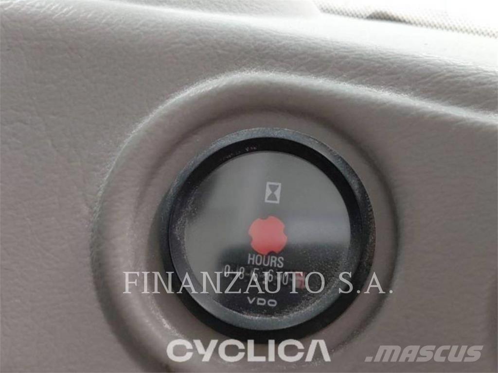 Volvo L45H Utovarivači na kotačima