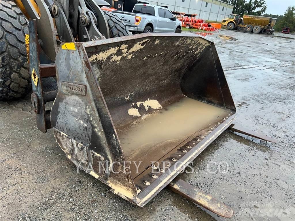 Volvo L70H Utovarivači na kotačima