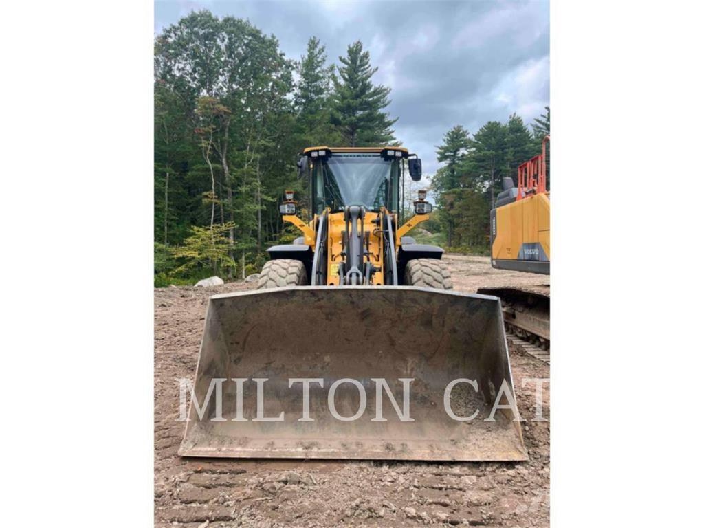 Volvo L70H Utovarivači na kotačima