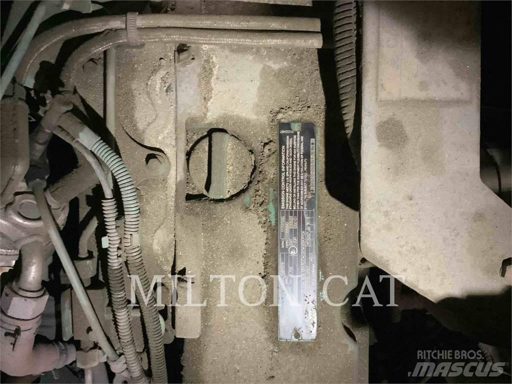 Volvo P7110 Asfaltni finišeri