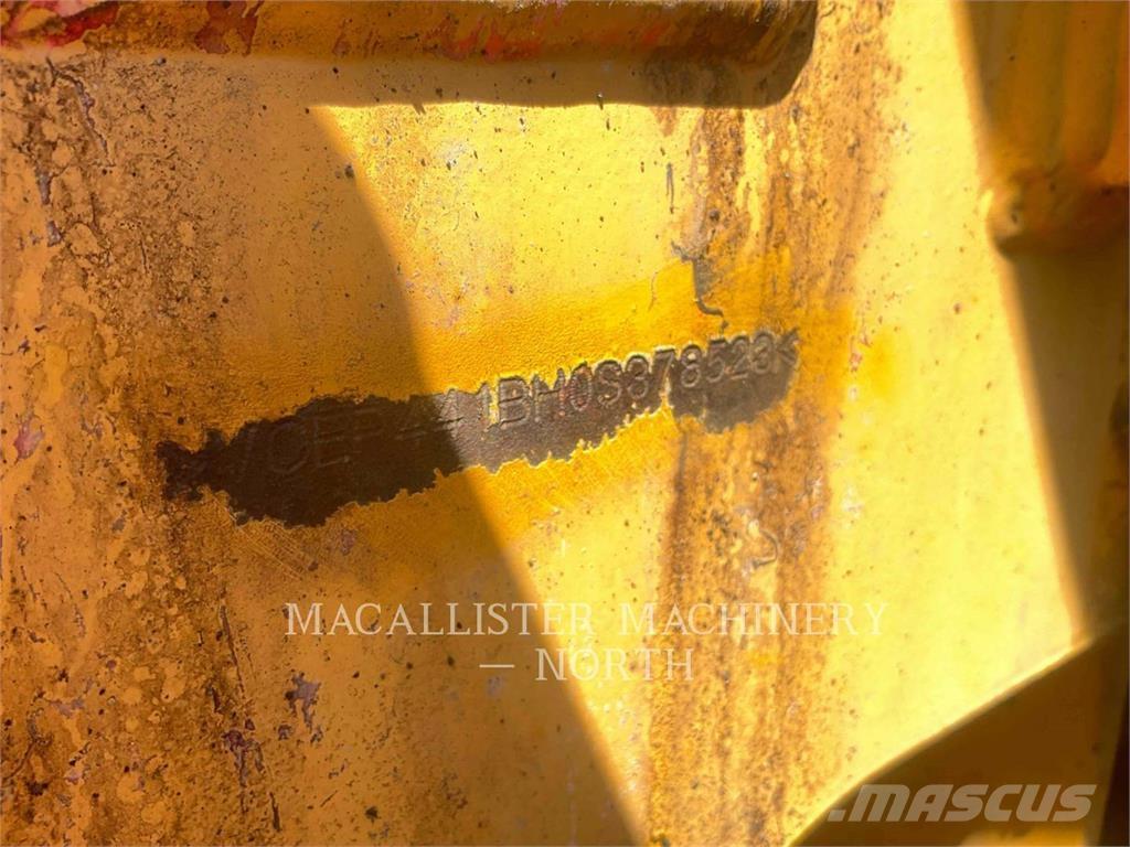 Volvo PF4410 Asfaltni finišeri