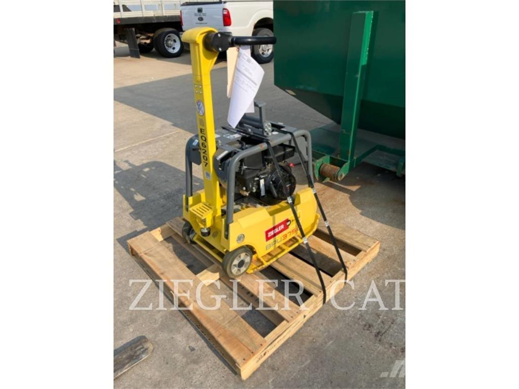 Wacker BPU3750A Kompaktori zemlje
