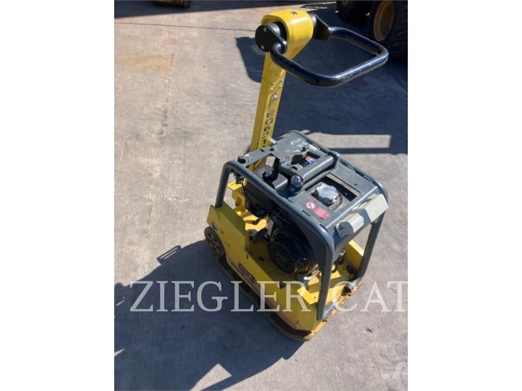 Wacker BPU3750A Kompaktori zemlje