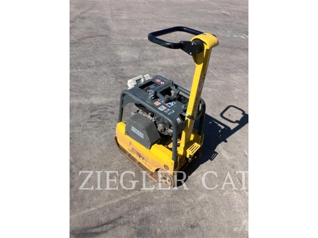 Wacker BPU3750A Kompaktori zemlje