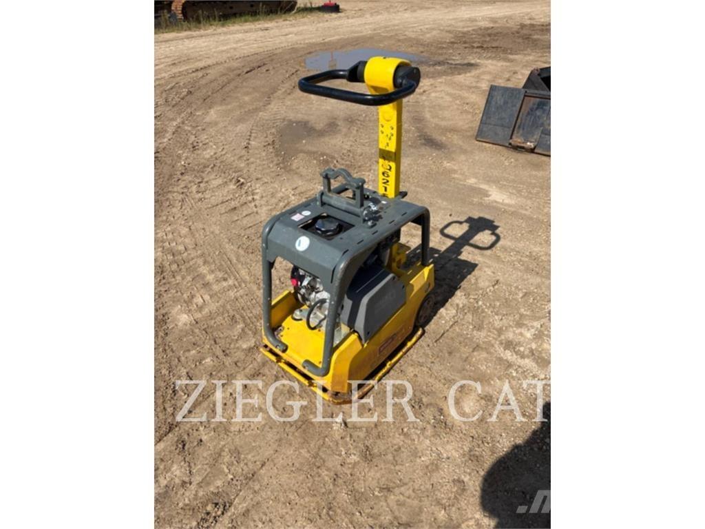 Wacker BPU3750A Kompaktori zemlje